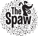 The Spaw logo