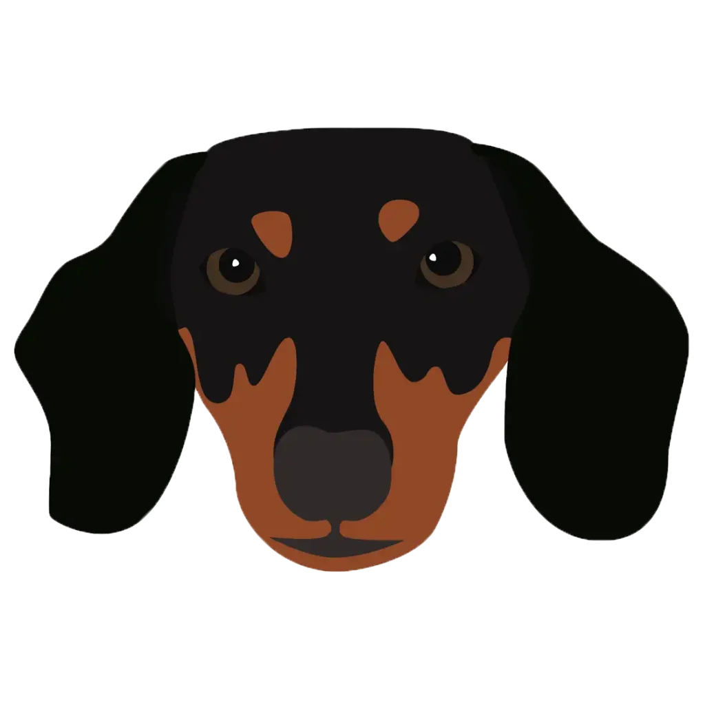 social dogs icon