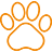 paw icon