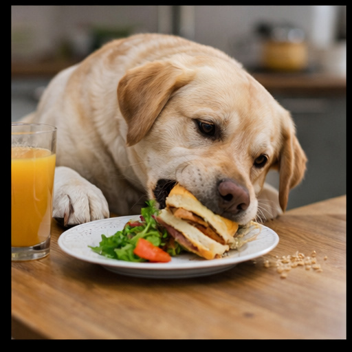 dog training - every behaviour problems